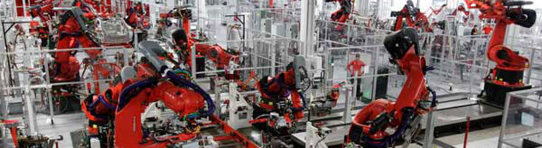 11robotics and automation application
